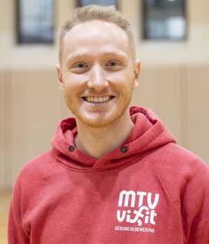 MTV Physiotherapie 123